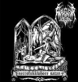 Slaughter Messiah (PHL) : Necrofukkwhore Satan